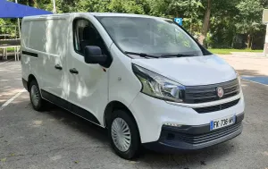 Renault Trafic 2019
