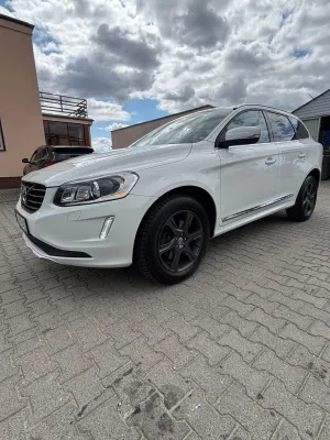 Volvo XC60 I (2008-2017) D4 AWD Momentum 2014