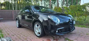 Alfa Romeo Mito TB 1.4 16V Turismo 2009