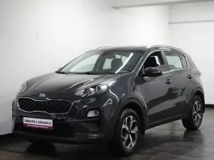 Kia Sportage IV (2016-2021) 1.6 GDI 2WD Attract 2019