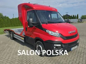 Iveco Daily 2018