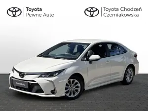 Toyota Corolla Seria E21 (2019-) 2022