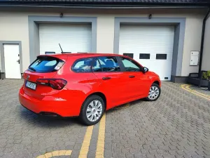 Fiat Tipo II (2016-) 1.0 T3 City Life 2022