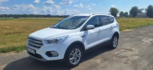 Ford Kuga II (2012-) 1.5 TDCi FWD Titanium 2017