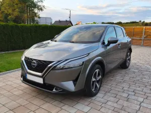 Nissan Qashqai III (2021-) 1.3 DIG-T MHEV Tekna Xtronic 2023