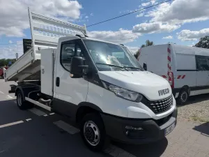 Iveco Daily 2022