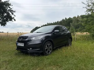 Honda HR-V II (2015-2021) 1.5 Executive (ADAS / Connect+) 2017