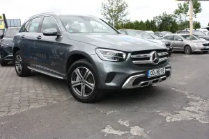 Mercedes-Benz GLC II (2022-) 300 de 4-Matic 2022