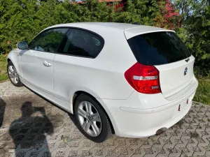 BMW 1 Series E81/E87 (2004-2013) 118i 2011