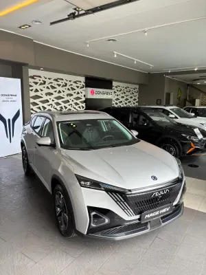 Dongfeng Mage 2025