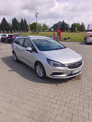Opel Astra K (2015-2021) 1.6 CDTI Enjoy S&S 2019
