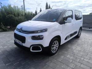 Citroën Berlingo III (2018-) M 1.5 BlueHDI Live Pack S&S 2020