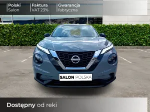 Nissan Juke II (2019-) 1.0 DIG-T Acenta DCT 2024
