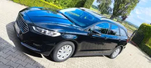 Ford Mondeo Mk5 (2014-) 2.0 EcoBlue Business Edition 2019