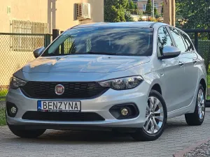 Fiat Tipo II (2016-) 1.4 16v S-Design 2019