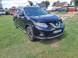Nissan X-Trail III (2014-2021) 1.6 dCi 360 2014