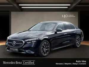 Mercedes-Benz E W214 (2023-) 2026