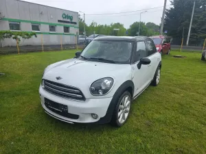 Mini Cooper 2014