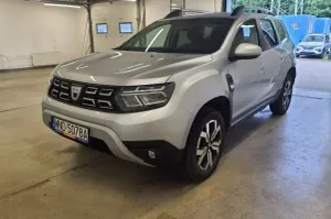 Dacia Duster II (2017-) 1.5 Blue dCi Prestige EU6d 2021