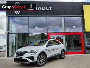 Renault Arkana / XM3 1.6 E-Tech Full Hybrid 145 Techno MMT 2025