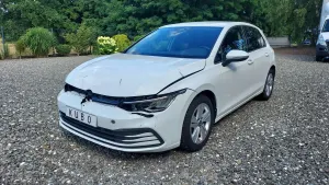 Volkswagen Golf VIII (2020-) 1.5 TSI EVO Life 2022