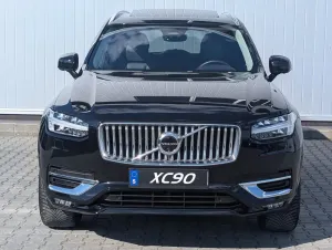 Volvo XC90 II (2014-) B5 D AWD Ultimate Dark 7os 2024