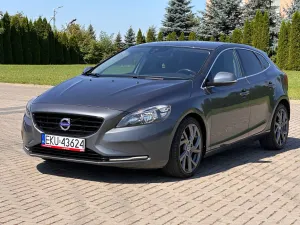 Volvo V40 II (2012-) 2014