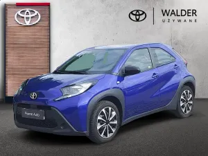Toyota Aygo X 2025