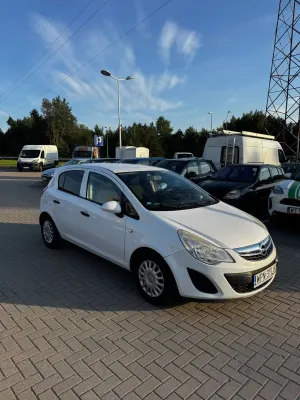 Opel Corsa D (2006-2014) 1.2 16V Essentia (klm) 2012