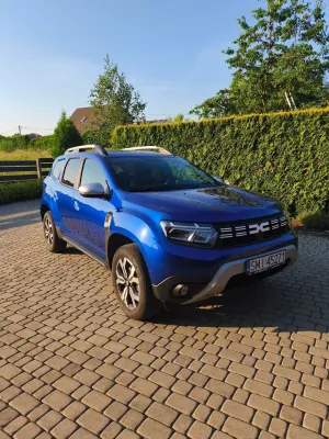 Dacia Duster II (2017-) 1.3 TCe Prestige EDC 2022