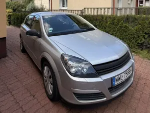 Opel Astra H (2004-2014) 1.6 2005