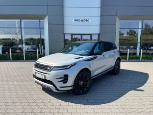 Land Rover Range Rover Evoque II (2019-) 2.0 D200 mHEV Dynamic SE 2025