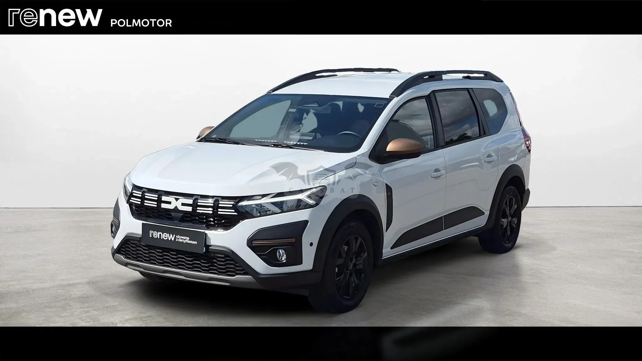 Dacia Jogger 1.6 Full Hybrid 140 Extreme MMT 2025
