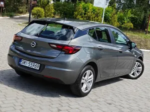 Opel Astra K (2015-2021) 1.2 T Edition S&S 2020