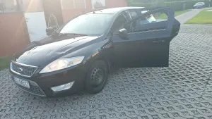 Ford Mondeo Mk4 (2007-2014) 2.0 TDCi ECOnetic Trend 2010