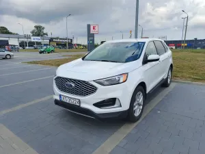 Ford Edge 2024
