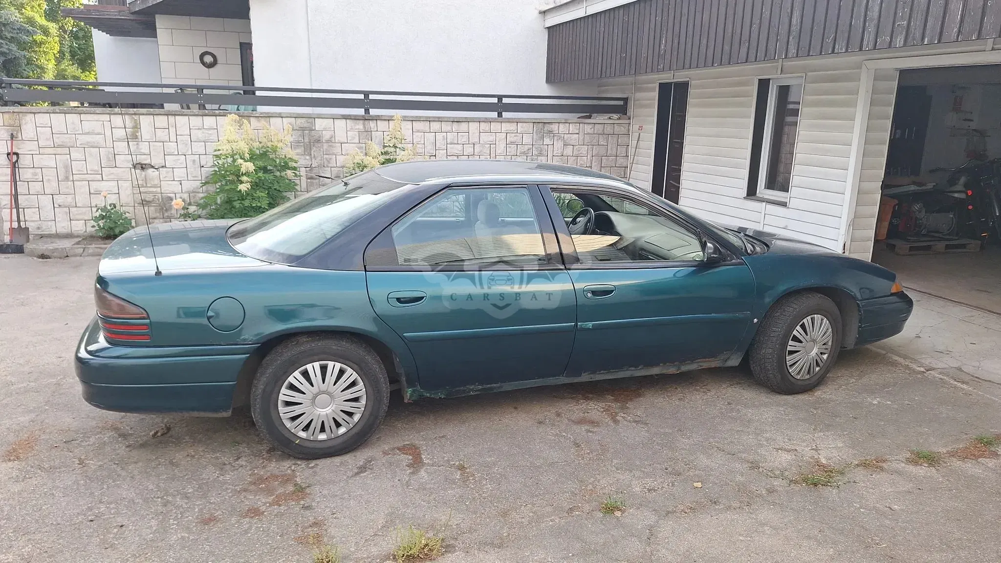 Dodge Intrepid 3.3 1993