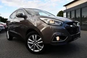 Hyundai ix35 1.6 2WD Style 2015