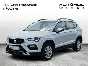 Seat Ateca 1.5 Eco TSI Style S&S DSG 2024