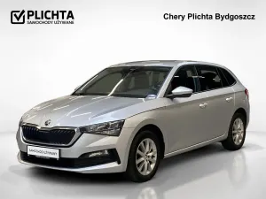 Skoda Scala 1.0 TSI Ambition 2022