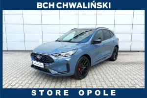 Ford Kuga III (2019 - ) 2.5 FHEV FWD Blue Cruise Edition eCVT 2026