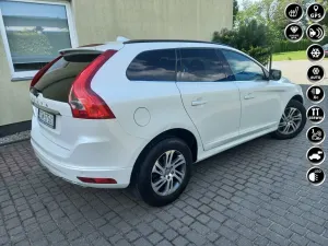 Volvo XC60 I (2008-2017) D4 Summum 2014