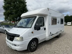 Fiat Ducato 2003