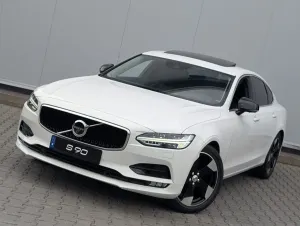 Volvo S90 2019