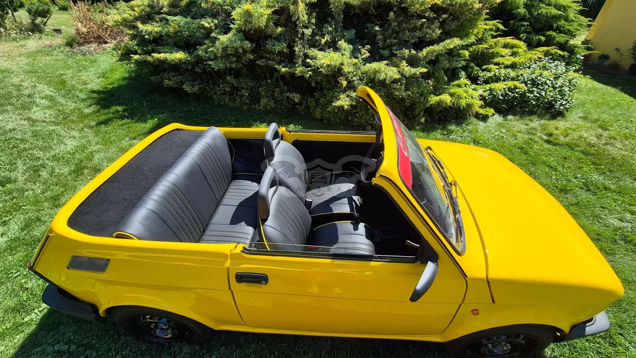 Fiat 126 1992
