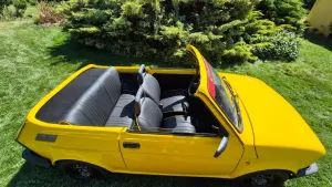 Fiat 126 1992