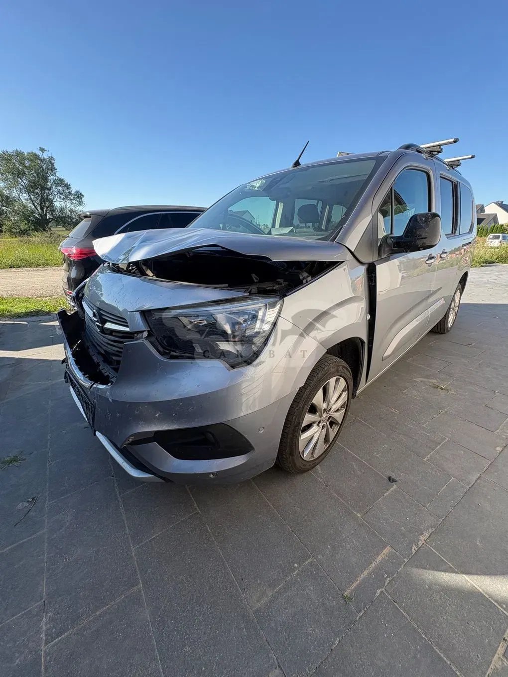 Opel Combo E (2018-) 1.2 Turbo Elite S&S 2023