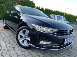 Volkswagen Passat B8 (2014-2023) 1.5 TSI EVO Elegance DSG 2020