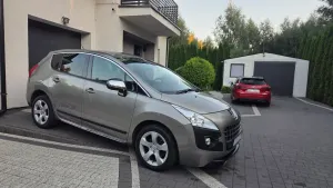 Peugeot 3008 I (2009-2016) 155 THP Active 2013