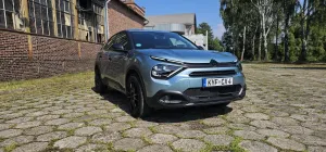 Citroën C4 III (2020-) PureTech 130 Stop & Start Business Class 2021